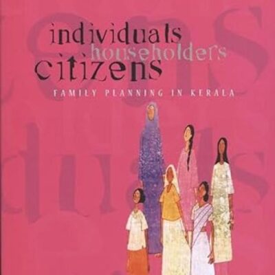 Indivisuals Householders Citizens