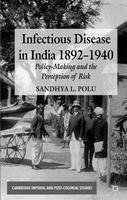 Infectious Disease in India