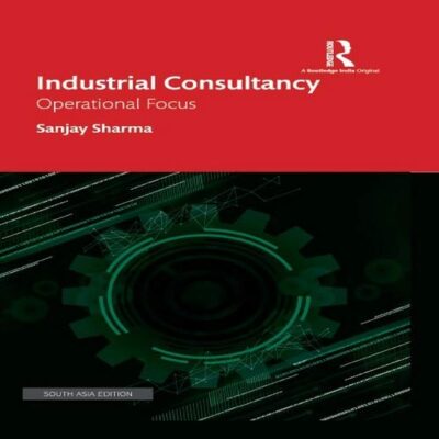 Industrial Consultancy: Operational Focus