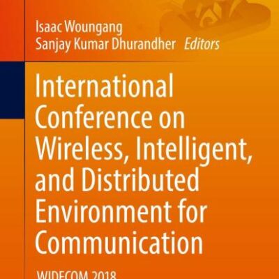 International Conference on Wireless