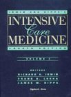 Intensive Care Medicine 4/E