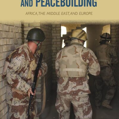 International Security and Peacebuilding: Africa