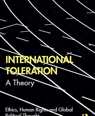 International Toleration