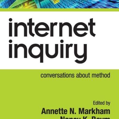 Internet Inquiry: Conversations About Method