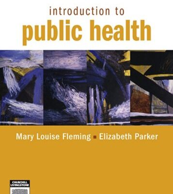 Introduction to Public Health E-Book