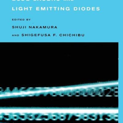 Introduction to Nitride Semiconductor Blue Lasers and Light Emitting Diodes