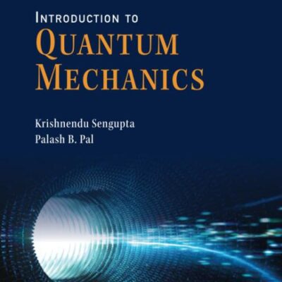 Introduction to Quantum Mechanics