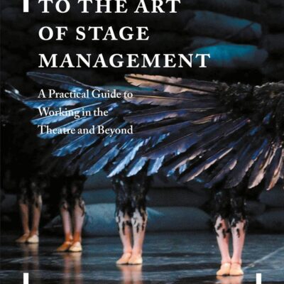 Introduction to the Art of Stage Management