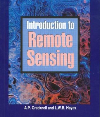 Introduction to Remote Sensing
