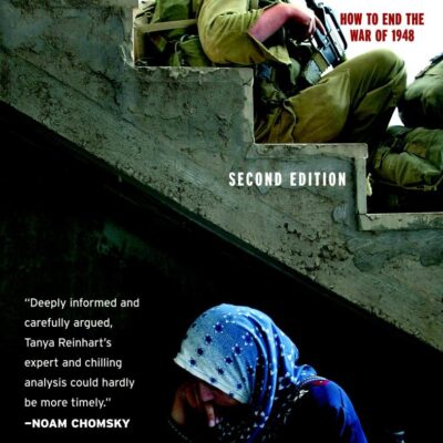 Israel/Palestine: How to End the War of 1948 (Open Media Series)
