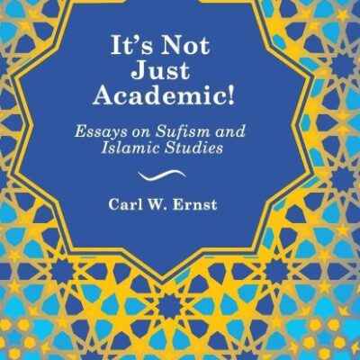 It’s Not Just Academic!