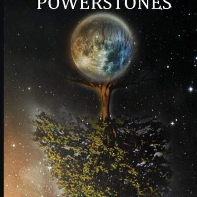 Jim Morgan and the Search for Powerstones