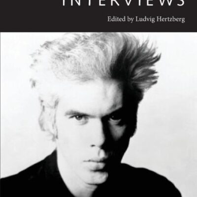 Jim Jarmusch: Interviews (Conversations With Filmmakers Series)