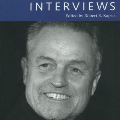 Jonathan Demme: Interviews (Conversations With Filmmakers Series)