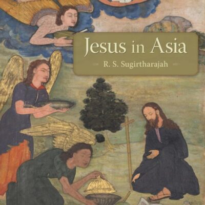Jesus in Asia
