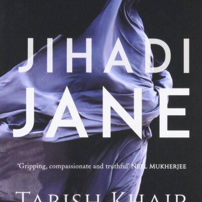 Jihadi Jane
