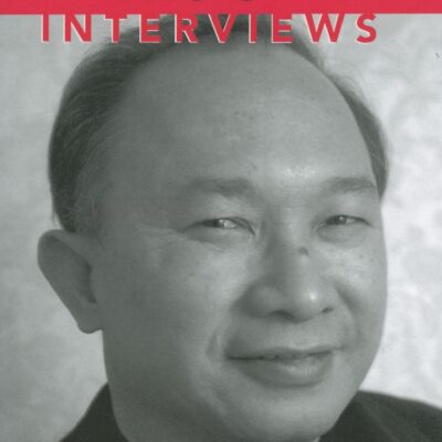 John Woo: Interviews (CONVERSATIONS WITH FILMMAKERS SERIES)