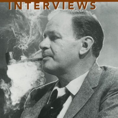 Joseph L. Mankiewicz: Interviews (Conversations With Filmmakers)