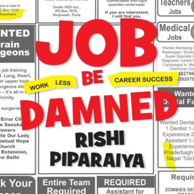 JOB BE DAMNED