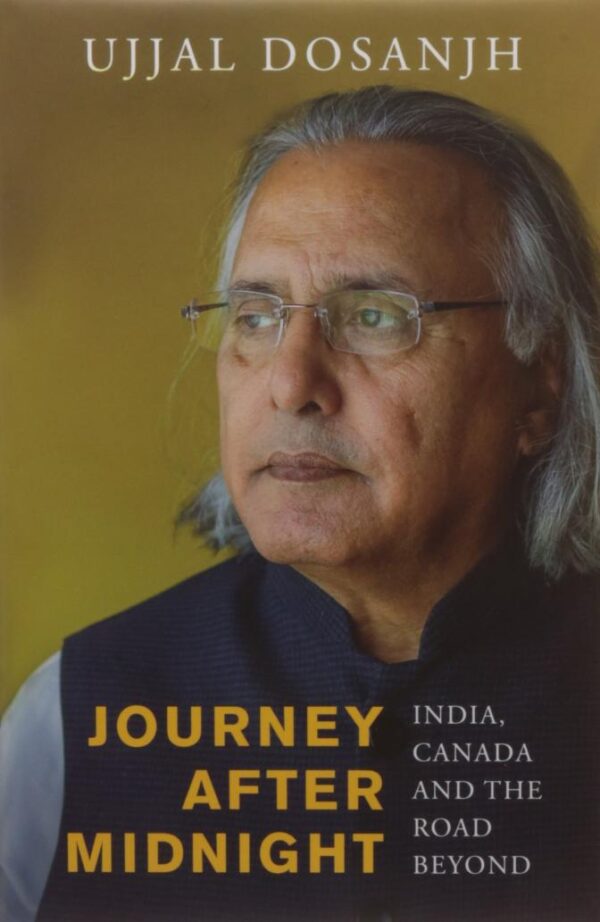 Journey After Midnight: India