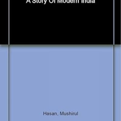 John Company to the Republic: A Story of Modern India