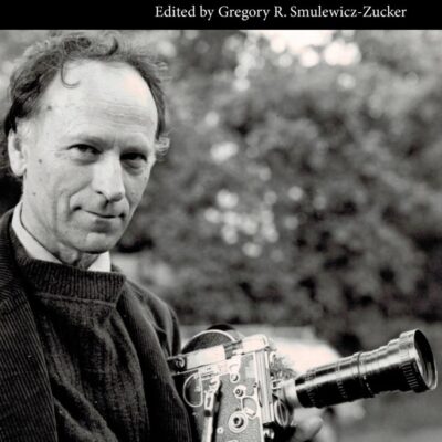 Jonas Mekas: Interviews (Conversations with Filmmakers Series)