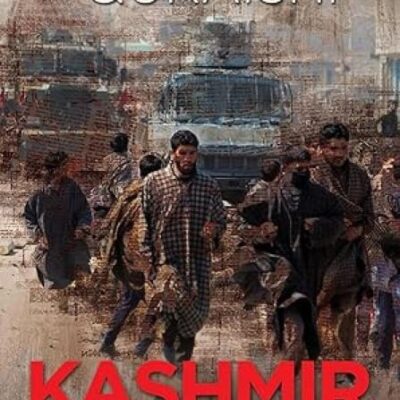 Kashmir: The Unending Tragedy (English)