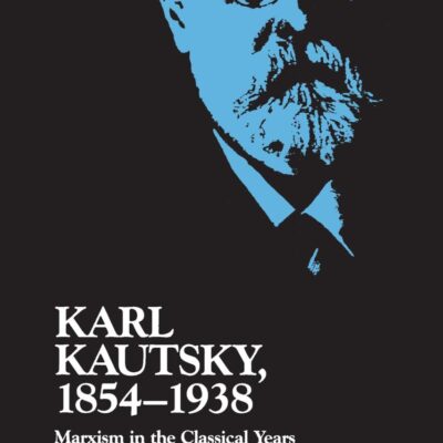 Karl Kautsky