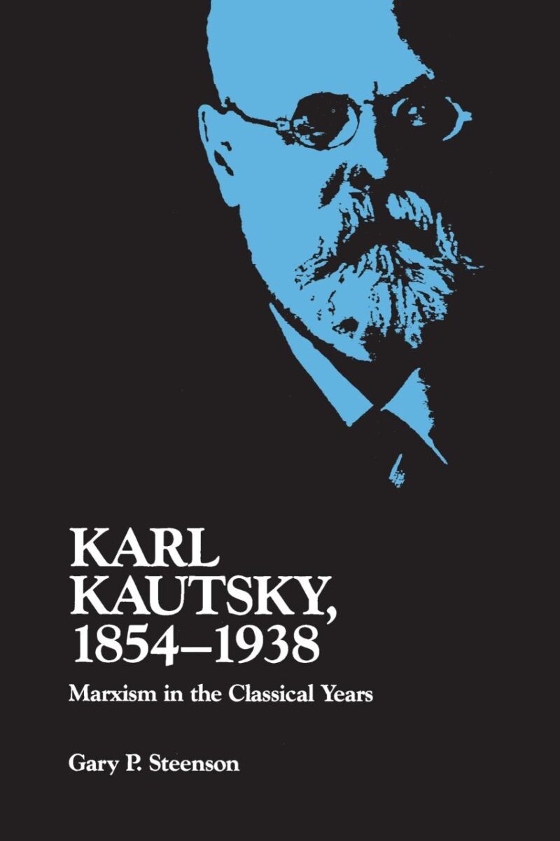 Karl Kautsky
