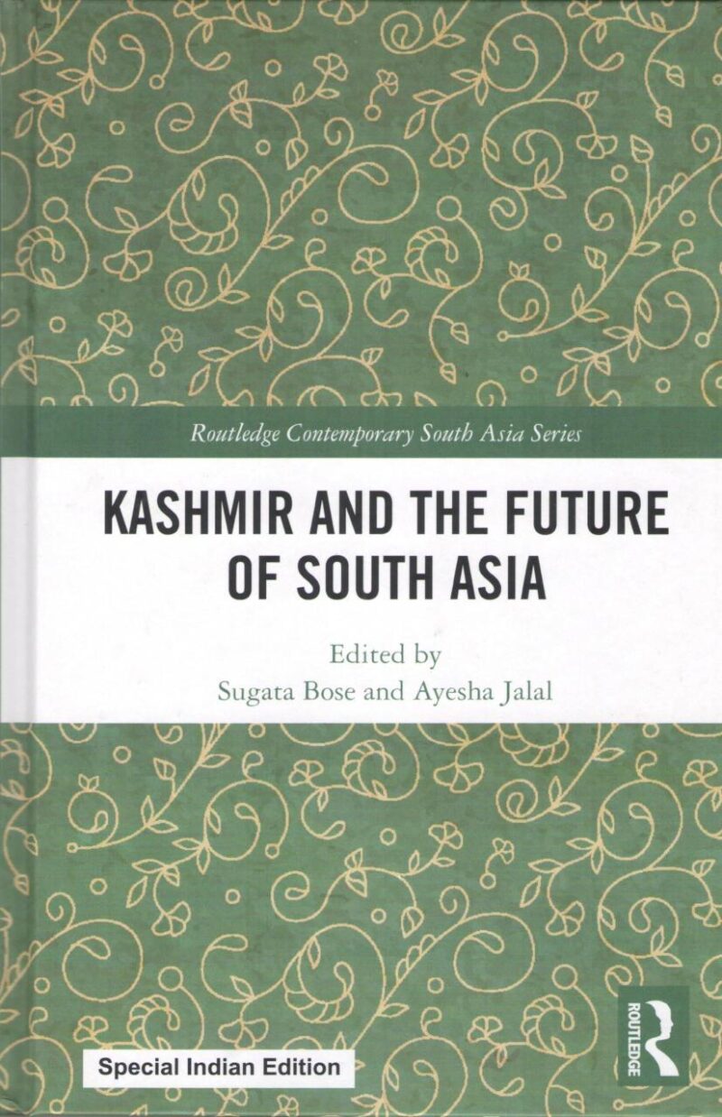 Kashmir and the Future of South Asia