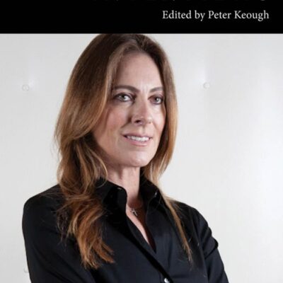 Kathryn Bigelow: Interviews (Conversations with Filmmakers Series)