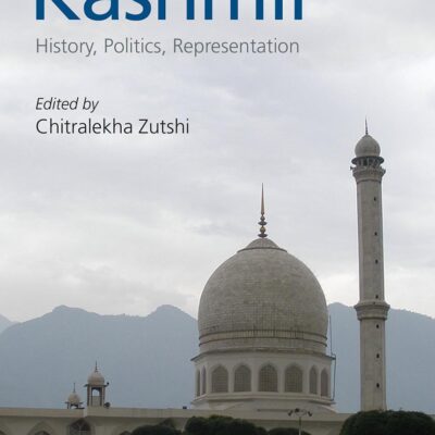 Kashmir: History