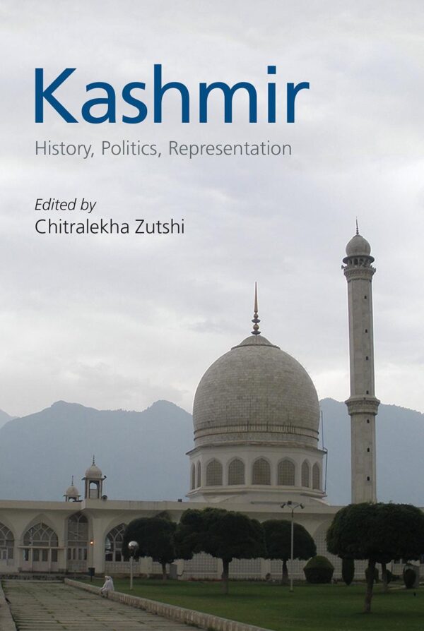 Kashmir: History