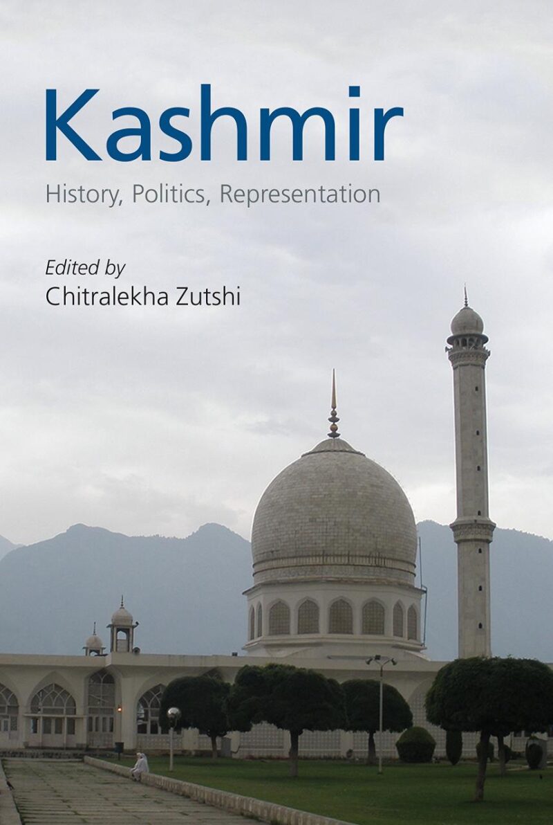 Kashmir: History