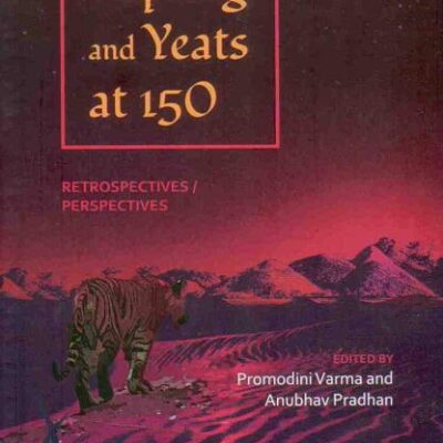 Kipling and Yeats at 150