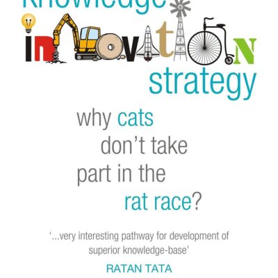 Knowledge Innovation Strategy