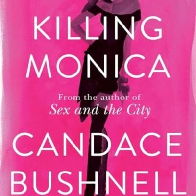 KILLING MONICA
