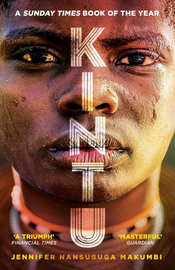 Kintu: From the winner of the Jhalak Prize