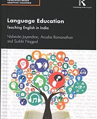 Language Education: Teaching English in India