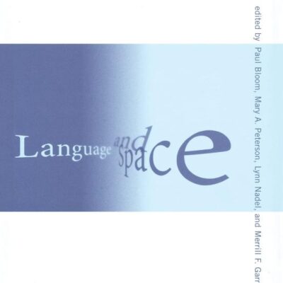 Language and Space (Language