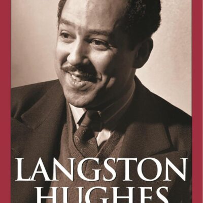 Langston Hughes: A Biography (Greenwood Biographies)