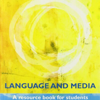 Language and Media