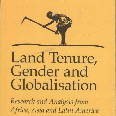 Land Tenure