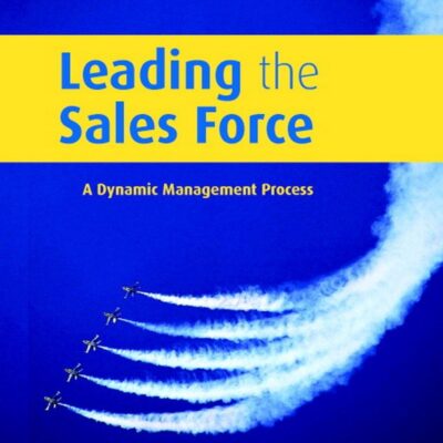 LEADING THE SALES FORCE