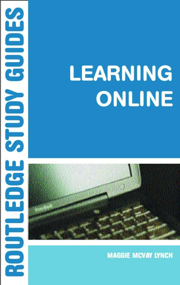 ROUTLEDGE STUDY GUIDES : LEARNING ONLINE