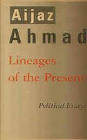 Lineage of the Present: Political Essays