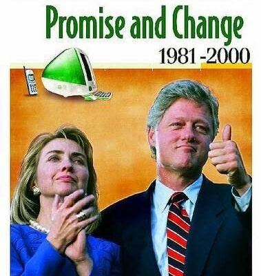 Life and Times in 20th Centuryy America Volueme 5: Promise and change 1981-2000