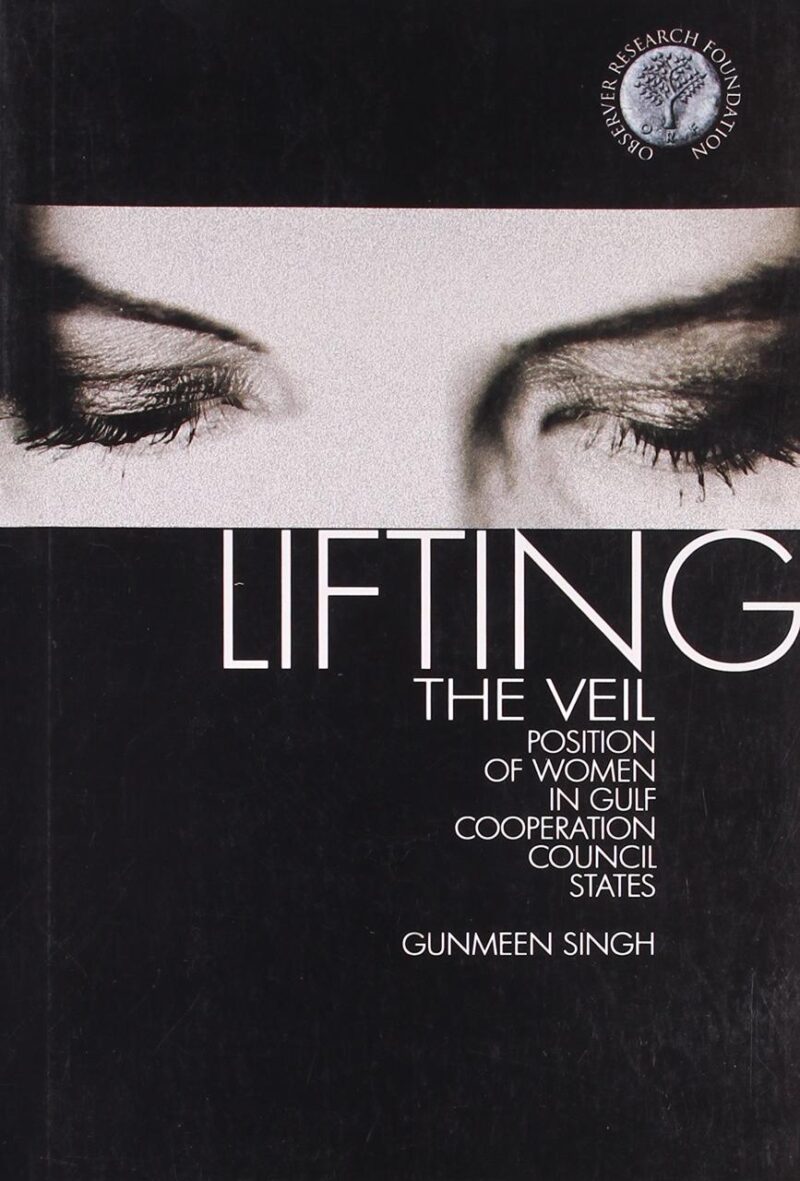 Lifting The Veil: Position Of Women In Gulf Cooperation Council States