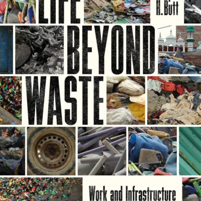 Life Beyond Waste: Work and Infrastructure in Urban Pakistan (South Asia in Motion)