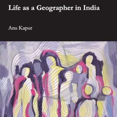 Life as a Geographer in India